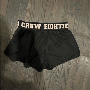 Silky boxers/PJs/shorts